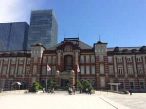 東京駅